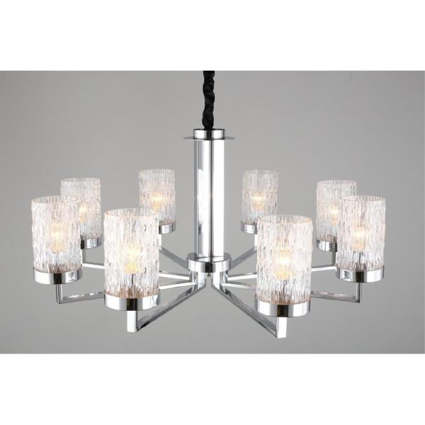 Подвесная люстра Maiera OML-84703-08