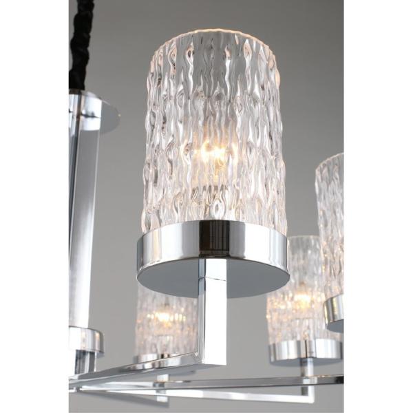 Подвесная люстра Maiera OML-84703-08