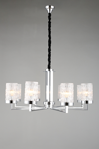 Подвесная люстра Maiera OML-84703-08