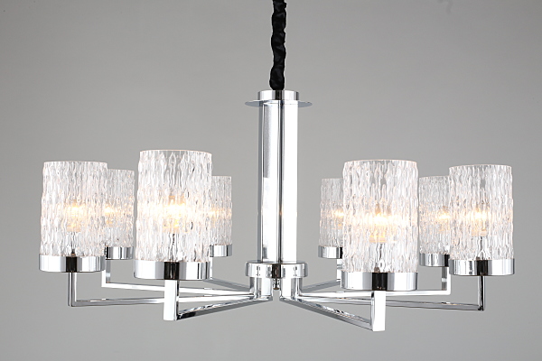 Подвесная люстра Maiera OML-84703-08