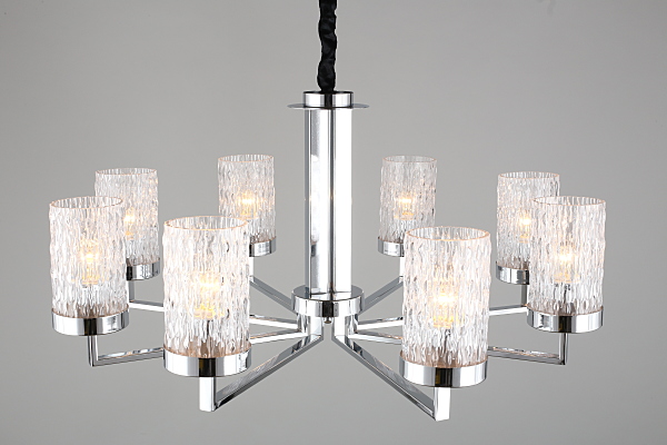 Подвесная люстра Maiera OML-84703-08