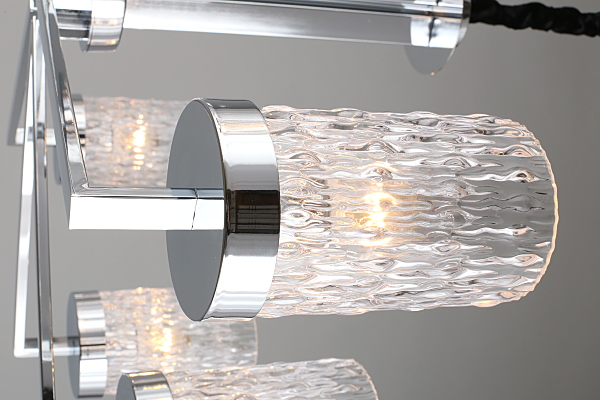 Подвесная люстра Maiera OML-84703-08