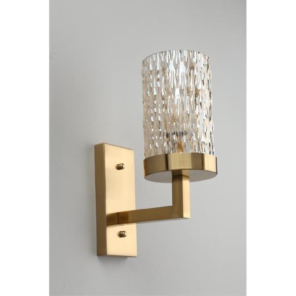 Настенное бра Maiera OML-84711-01