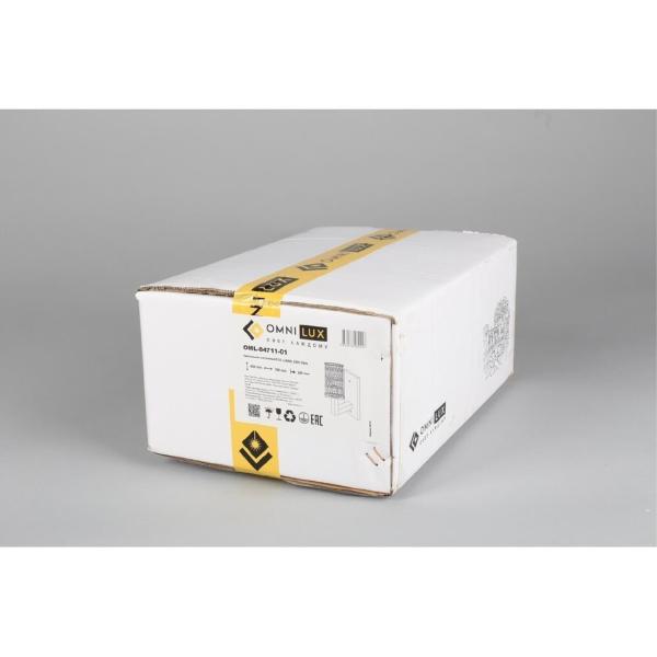 Настенное бра Maiera OML-84711-01