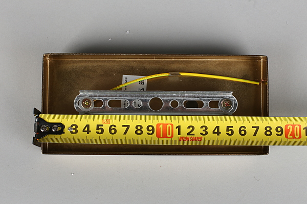 Настенное бра Maiera OML-84711-01