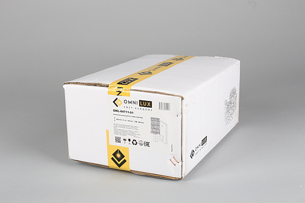 Настенное бра Maiera OML-84711-01