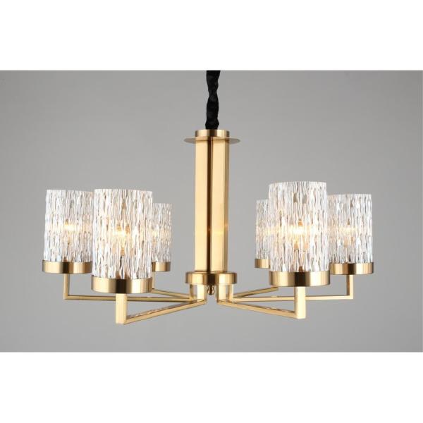 Подвесная люстра Maiera OML-84713-06