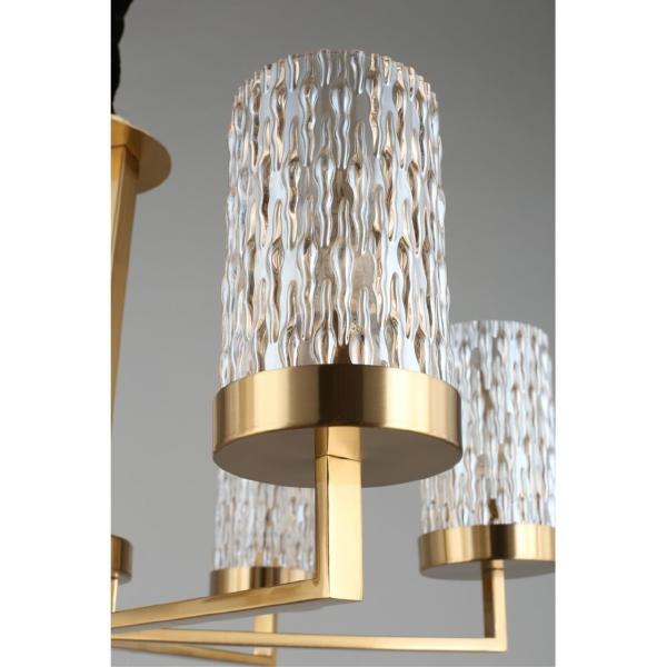 Подвесная люстра Maiera OML-84713-06