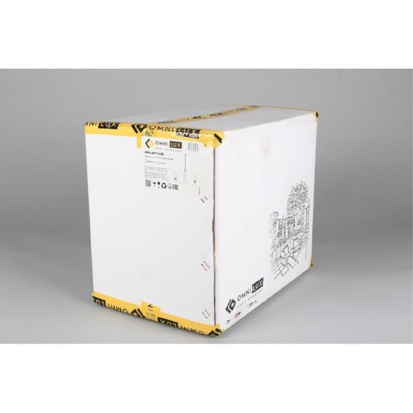 Подвесная люстра Maiera OML-84713-06