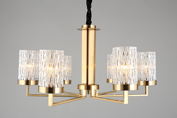 Подвесная люстра Maiera OML-84713-06