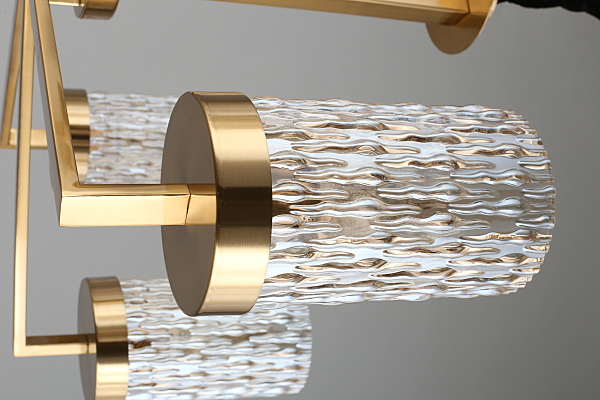 Подвесная люстра Maiera OML-84713-06