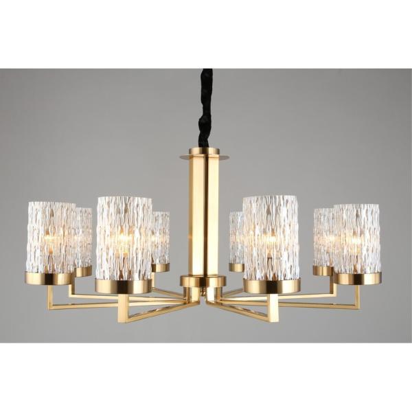 Подвесная люстра Maiera OML-84713-08