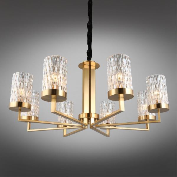 Подвесная люстра Maiera OML-84713-08