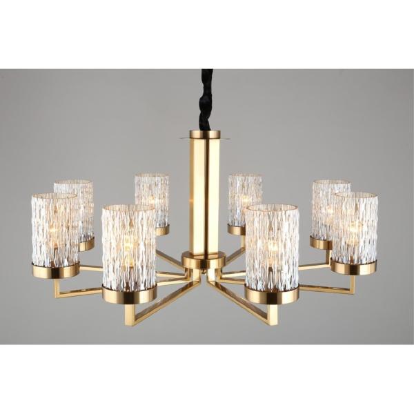 Подвесная люстра Maiera OML-84713-08