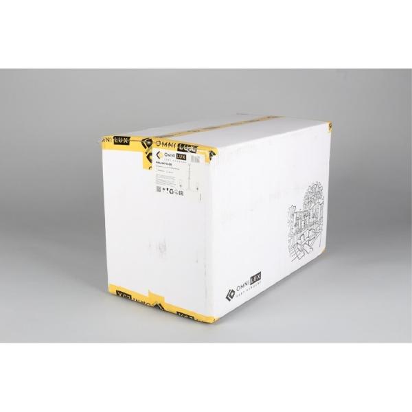 Подвесная люстра Maiera OML-84713-08