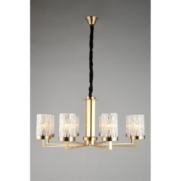 Подвесная люстра Maiera OML-84713-08