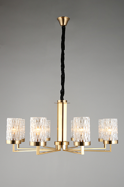 Подвесная люстра Maiera OML-84713-08