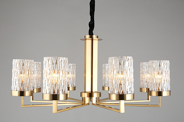 Подвесная люстра Maiera OML-84713-08