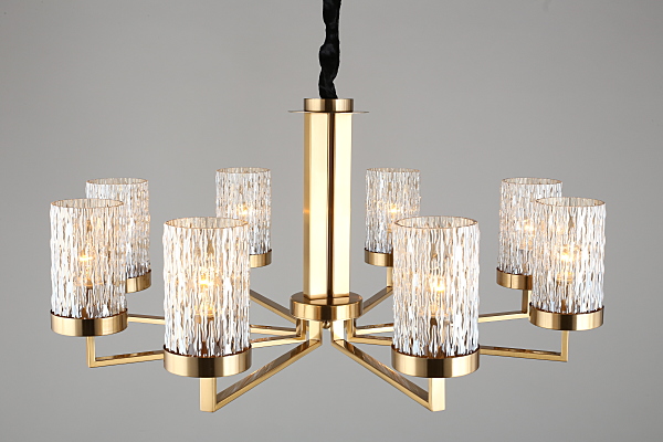 Подвесная люстра Maiera OML-84713-08