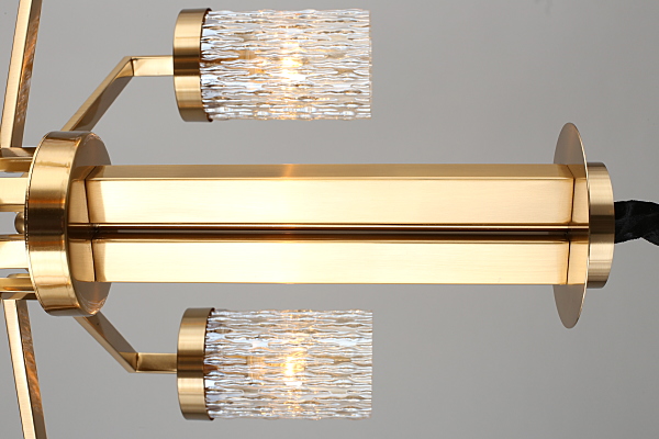 Подвесная люстра Maiera OML-84713-08