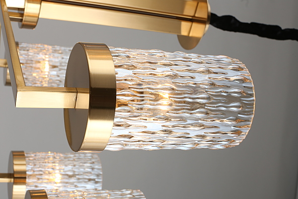 Подвесная люстра Maiera OML-84713-08