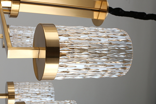 Подвесная люстра Maiera OML-84713-08