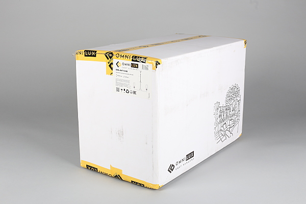 Подвесная люстра Maiera OML-84713-08