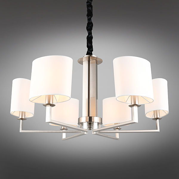 Подвесная люстра Jesolo OML-84803-06