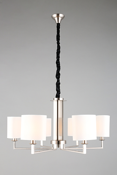 Подвесная люстра Jesolo OML-84803-06