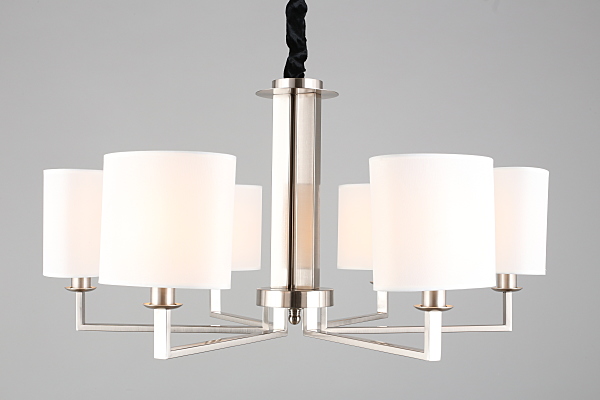 Подвесная люстра Jesolo OML-84803-06