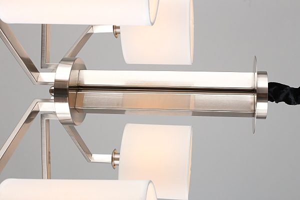 Подвесная люстра Jesolo OML-84803-06