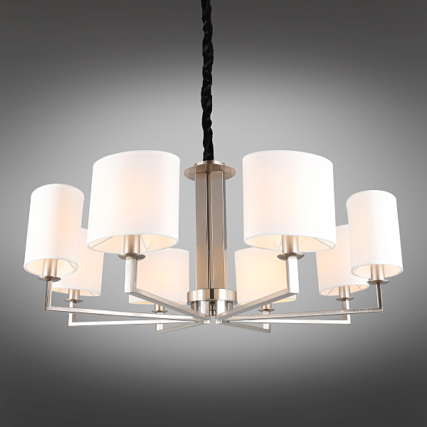 Подвесная люстра Jesolo OML-84803-08