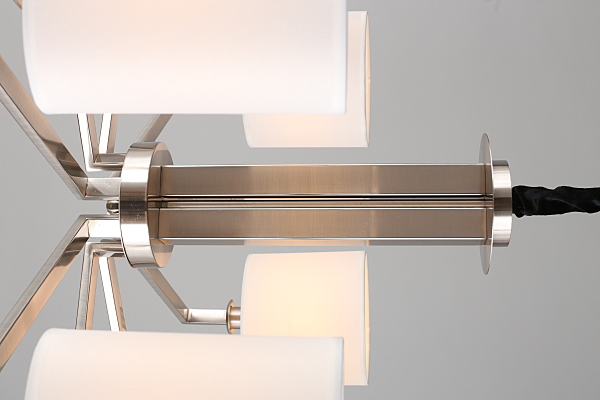 Подвесная люстра Jesolo OML-84803-08