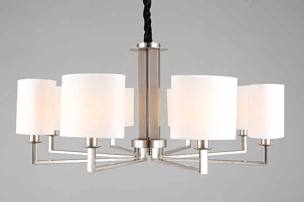 Подвесная люстра Jesolo OML-84803-08