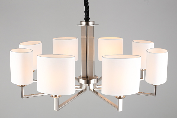 Подвесная люстра Jesolo OML-84803-08