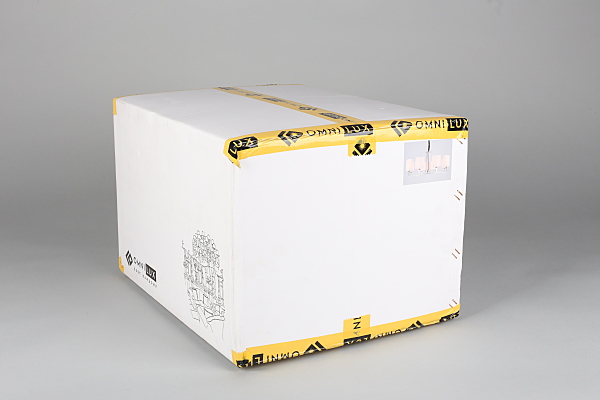 Подвесная люстра Jesolo OML-84803-08