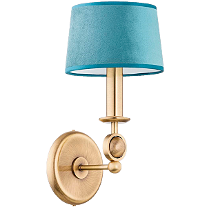 Настенное бра Sara SAR-K-1(P/A)