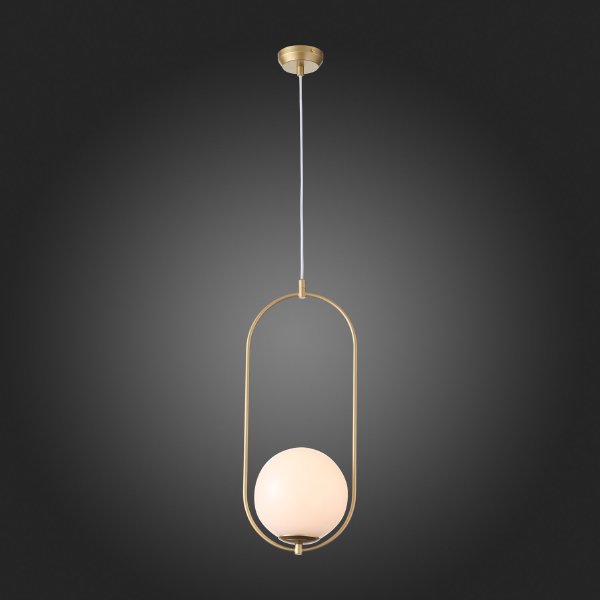 Светильник подвесной Penolo SL1118.203.01