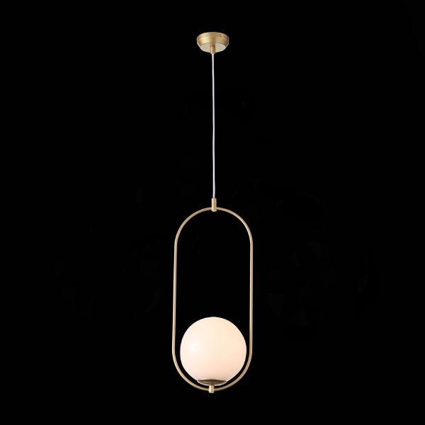 Светильник подвесной Penolo SL1118.203.01