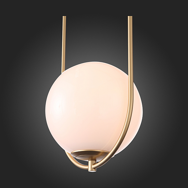 Светильник подвесной Penolo SL1118.203.01