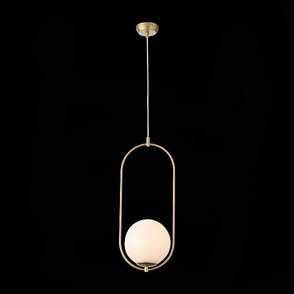 Светильник подвесной Penolo SL1118.203.01