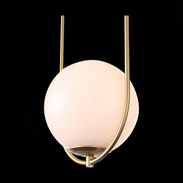 Светильник подвесной Penolo SL1118.203.01