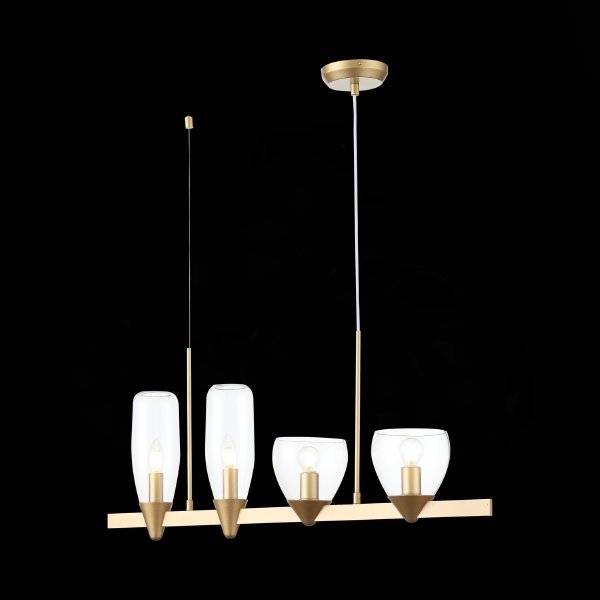 Подвесная люстра Teneresa SL1119.203.04