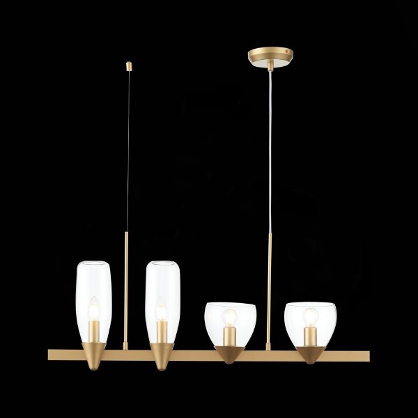 Подвесная люстра Teneresa SL1119.203.04