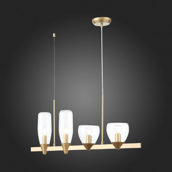 Подвесная люстра Teneresa SL1119.203.04