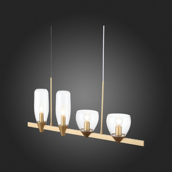 Подвесная люстра Teneresa SL1119.203.04