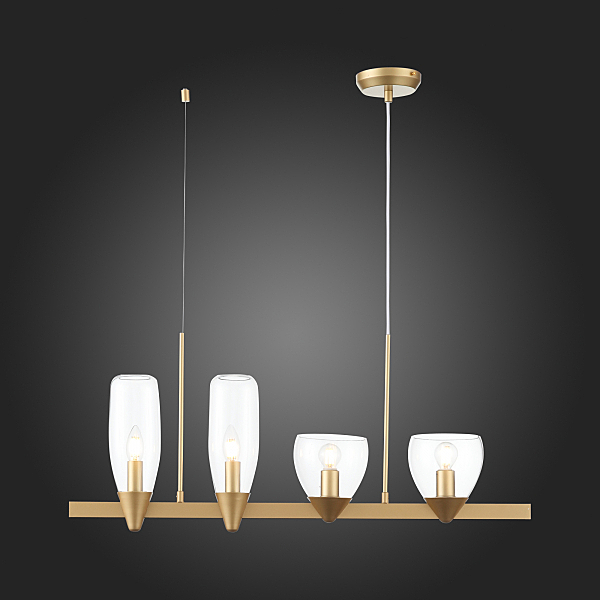 Подвесная люстра Teneresa SL1119.203.04