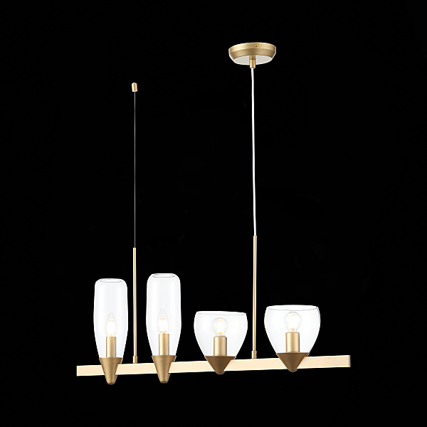 Подвесная люстра Teneresa SL1119.203.04