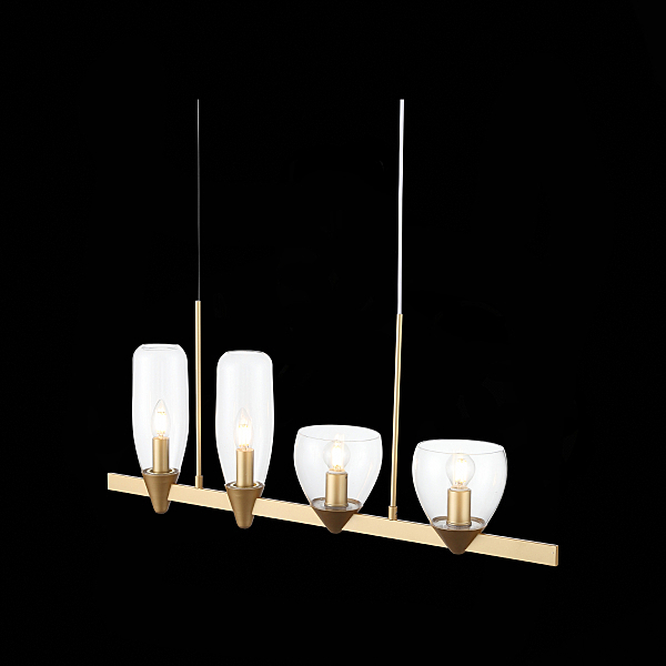 Подвесная люстра Teneresa SL1119.203.04