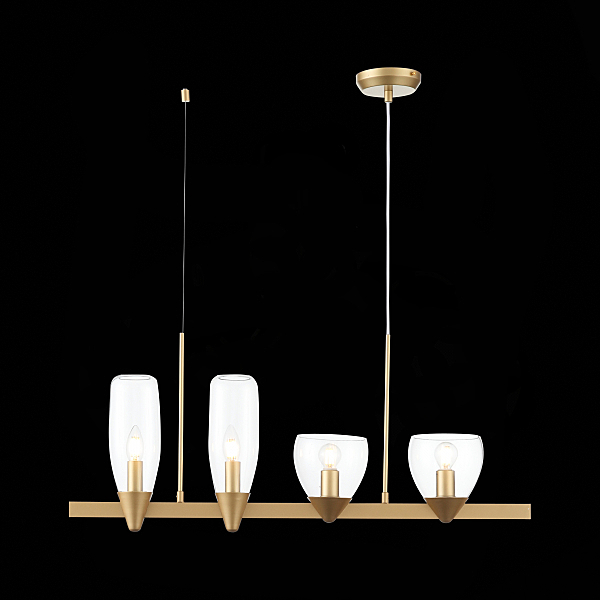 Подвесная люстра Teneresa SL1119.203.04